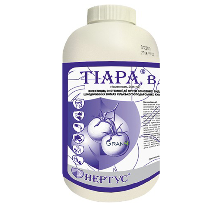 Інсектицид Тіара
